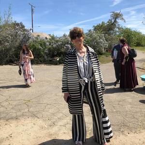 Meet your Posher, Joyce